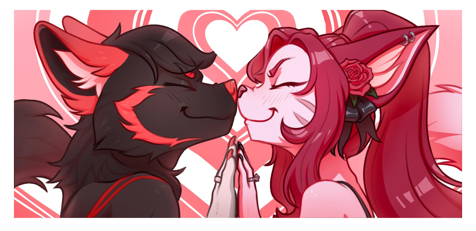 Duo Icon Raffle Prize for @ladyofroses24 on BlueSky.