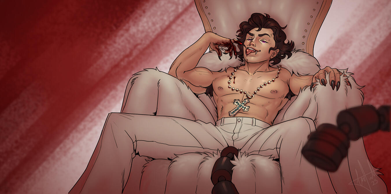 . ₊✞Sacrilegous✞₊ .